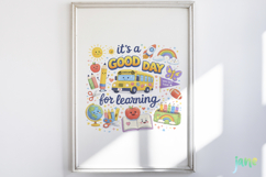 Back To School PNG Product Image 2