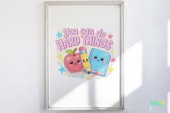 Back To School PNG Product Image 2