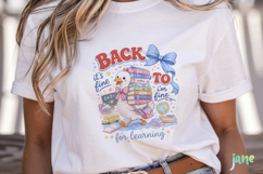 Back To School PNG Product Image 5