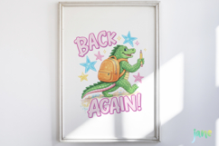 Back To School PNG Bundle Product Image 4