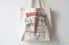 Back To School PNG Bundle Product Image 7