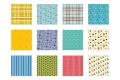 Back to School Graphic &amp; Illustration Product Image 4