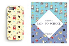 Back to School Graphic &amp; Illustration Product Image 2