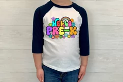 BACK TO SCHOOL SUBLIMATION I FIRST DAY OF SCHOOL SUBLIMATION I SCHOOL SHIRT PNG