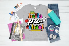 BACK TO SCHOOL SUBLIMATION I FIRST DAY OF SCHOOL SUBLIMATION I SCHOOL SHIRT PNG