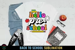 BACK TO SCHOOL SUBLIMATION I FIRST DAY OF SCHOOL SUBLIMATION I SCHOOL SHIRT PNG