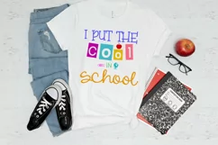 BACK TO SCHOOL SUBLIMATION I FIRST DAY OF SCHOOL SUBLIMATION I SCHOOL SHIRT PNG