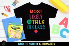BACK TO SCHOOL SUBLIMATION I FIRST DAY OF SCHOOL SUBLIMATION I SCHOOL SHIRT PNG