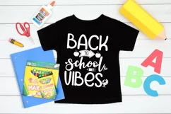 BACK TO SCHOOL SVG I FIRST DAY OF SCHOOL SVG I FIRST DAY OF SCHOOL SHIRT SVG