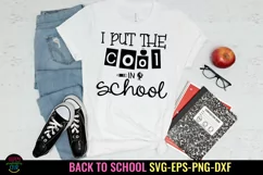 BACK TO SCHOOL SVG I FIRST DAY OF SCHOOL SVG I FIRST DAY OF SCHOOL SHIRT SVG