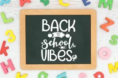 BACK TO SCHOOL SVG I FIRST DAY OF SCHOOL SVG I FIRST DAY OF SCHOOL SHIRT SVG