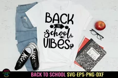 BACK TO SCHOOL SVG I FIRST DAY OF SCHOOL SVG I FIRST DAY OF SCHOOL SHIRT SVG