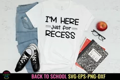 BACK TO SCHOOL SVG I FIRST DAY OF SCHOOL SVG I FIRST DAY OF SCHOOL SHIRT SVG