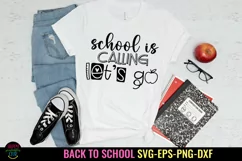 BACK TO SCHOOL SVG I FIRST DAY OF SCHOOL SVG I FIRST DAY OF SCHOOL SHIRT SVG