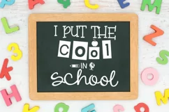 BACK TO SCHOOL SVG I FIRST DAY OF SCHOOL SVG I FIRST DAY OF SCHOOL SHIRT SVG