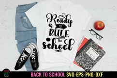 BACK TO SCHOOL SVG I FIRST DAY OF SCHOOL SVG I FIRST DAY OF SCHOOL SHIRT SVG