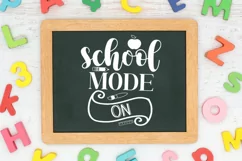 BACK TO SCHOOL SVG I FIRST DAY OF SCHOOL SVG I FIRST DAY OF SCHOOL SHIRT SVG