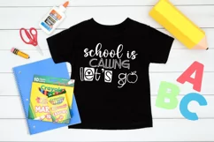 BACK TO SCHOOL SVG I FIRST DAY OF SCHOOL SVG I FIRST DAY OF SCHOOL SHIRT SVG