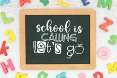 BACK TO SCHOOL SVG I FIRST DAY OF SCHOOL SVG I FIRST DAY OF SCHOOL SHIRT SVG