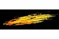 Abstract Sports Background with Halftone Effect Product Image 4