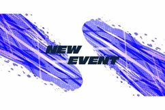 Abstract and Vibrant Sports Background Product Image 5