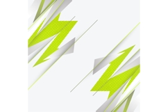 Modern Abstract Sports Background with Speed Concept Product Image 1