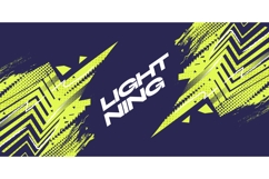 Dynamic Sport Background with Energetic Grunge Style Product Image 1