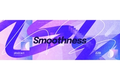 Modern and Vibrant Abstract Background Product Image 1