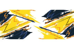 Abstract and Dynamic Sport Background Product Image 1