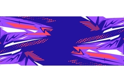 Energetic and Dynamic Sports Background Product Image 1