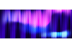 Colorful Ripple Glass Gradient Background Product Image 1