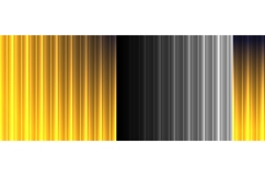 Gold and Metallic Ripple Glass Gradient Background Product Image 1