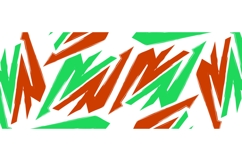 Abstract Background with Sharp Brush Stroke Elements Product Image 1