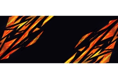 Energetic and Dynamic Sport Background Design Product Image 1