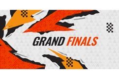 Energetic and Dynamic Sport Background Design Product Image 1