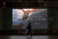 Back Over Typeface Product Image 15