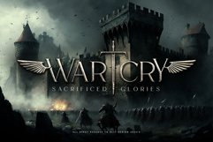 Back Over Typeface Product Image 4