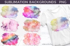 Big Bundle Sublimation Designs | Background Sublimation PNG Product Image 4