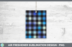 GorgeousBackgrounds Air Freshener design.