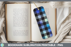 GorgeousBackgrounds Bookmark design.