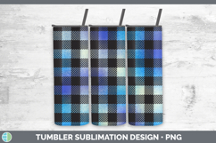 GorgeousBackgrounds Tumbler design.