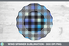 GorgeousBackgrounds Wind Spinner design.