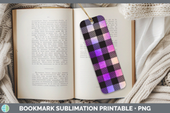 GorgeousBackgrounds Bookmark design.