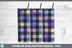 GorgeousBackgrounds Tumbler design.