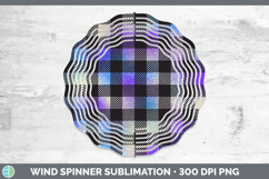 GorgeousBackgrounds Wind Spinner design.