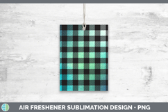 GorgeousBackgrounds Air Freshener design.