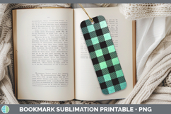 GorgeousBackgrounds Bookmark design.