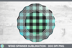 GorgeousBackgrounds Wind Spinner design.