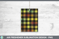 GorgeousBackgrounds Air Freshener design.