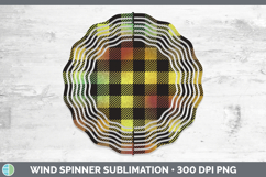 GorgeousBackgrounds Wind Spinner design.